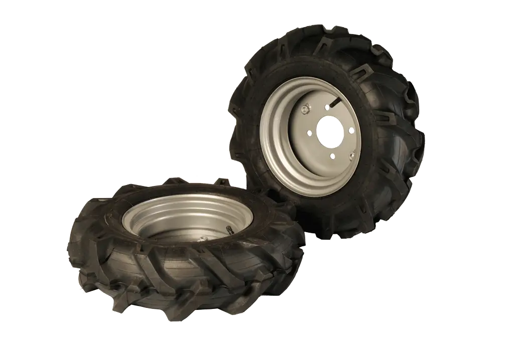 Roda de Trator
