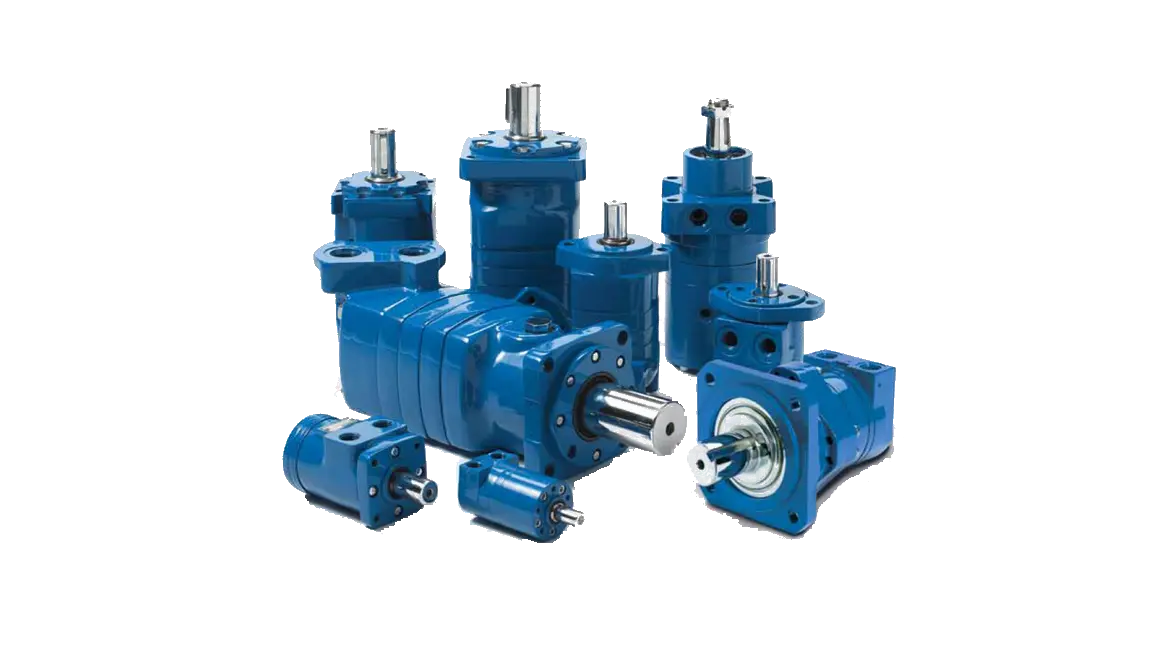 Motor 2