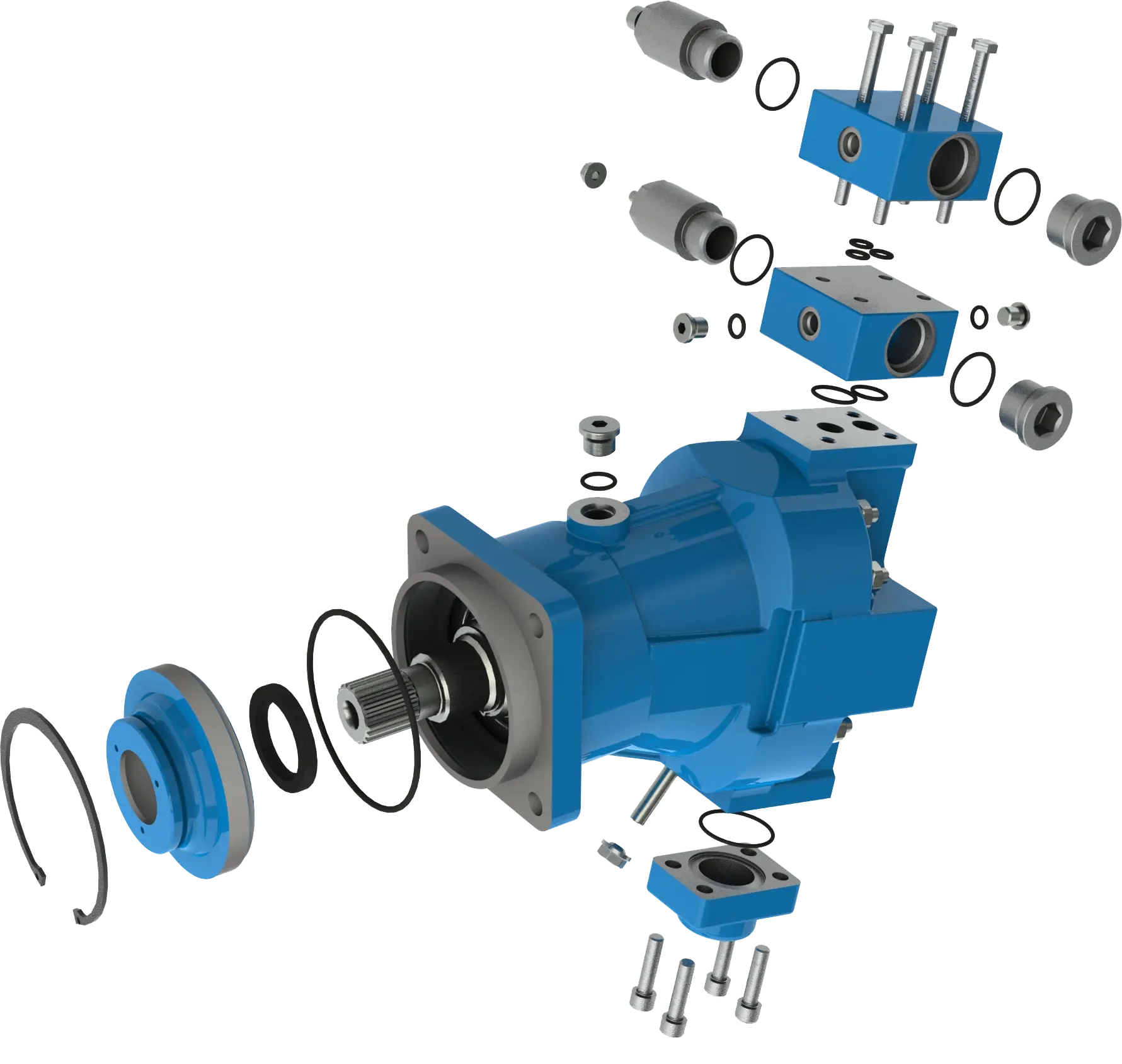 Motor 3