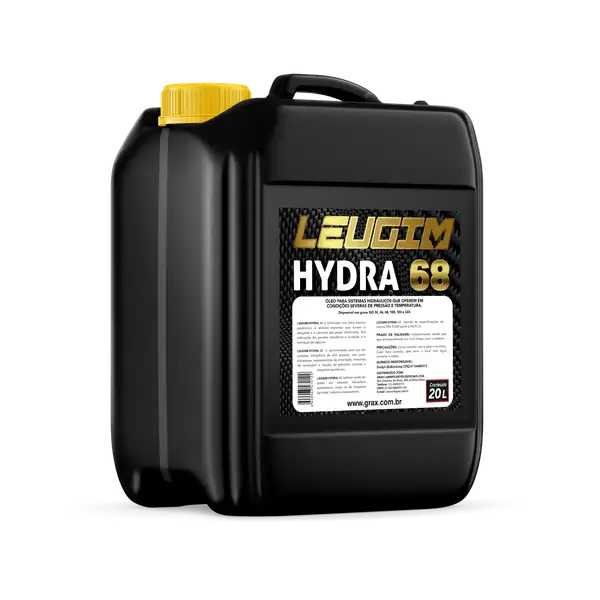 Leugin -68-
